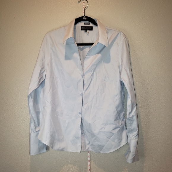 Jones New York Button up - Picture 1 of 4